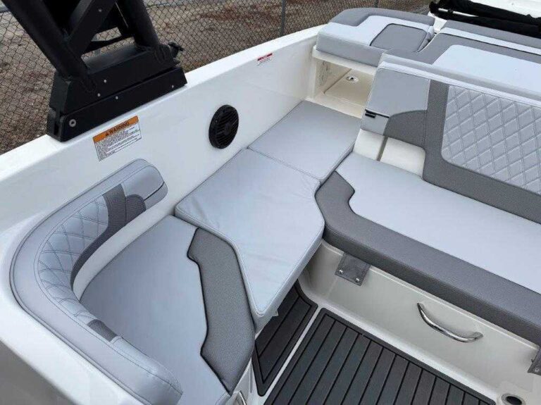 2025 Bayliner VR6 - Proarc Tower US-BLBX1107F425 [photo 13]